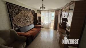 1-к квартира, на длительный срок, 30м2, 3/9 этаж