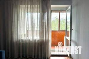 2-к квартира, посуточно, 52м2, 5/10 этаж