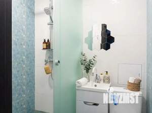 2-к квартира, посуточно, 42м2, 3/5 этаж