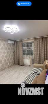 1-к квартира, на длительный срок, 33м2, 1/9 этаж