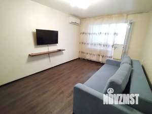 2-к квартира, посуточно, 53м2, 5/10 этаж