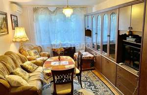 2-к квартира, на длительный срок, 54м2, 4/5 этаж