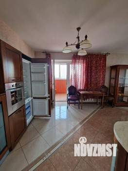 3-к квартира, на длительный срок, 102м2, 13/16 этаж