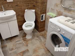 1-к квартира, на длительный срок, 30м2, 3/5 этаж