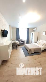 Студия квартира, посуточно, 32м2, 11/21 этаж