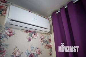 1-к квартира, посуточно, 36м2, 1/4 этаж