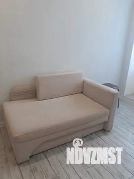 1-к квартира, посуточно, 35м2, 5/12 этаж