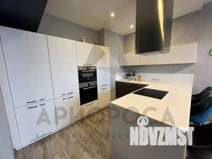 2-к квартира, на длительный срок, 88м2, 22/25 этаж