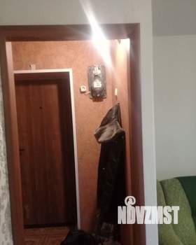 1-к квартира, на длительный срок, 31м2, 4/5 этаж