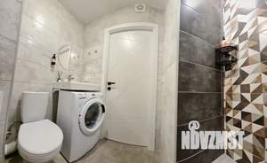 1-к квартира, посуточно, 22м2, 2/4 этаж