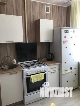 2-к квартира, посуточно, 46м2, 3/5 этаж