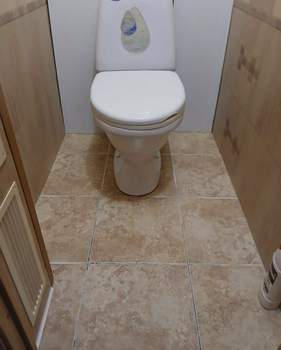 2-к квартира, на длительный срок, 55м2, 4/9 этаж
