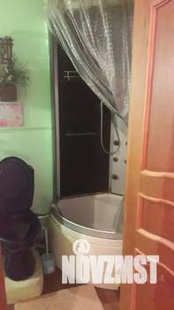 2-к квартира, посуточно, 45м2, 1/1 этаж