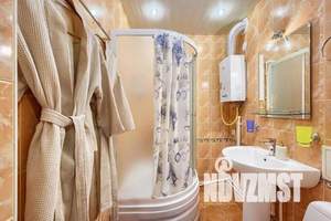 1-к квартира, посуточно, 35м2, 4/5 этаж