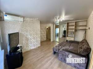 2-к квартира, на длительный срок, 46м2, 2/5 этаж