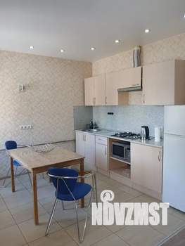 2-к квартира, посуточно, 70м2, 3/5 этаж