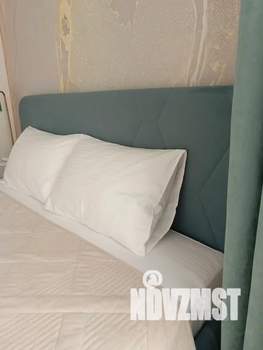 1-к квартира, посуточно, 40м2, 7/19 этаж