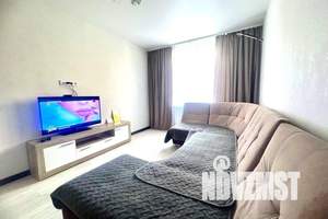 2-к квартира, посуточно, 55м2, 2/5 этаж