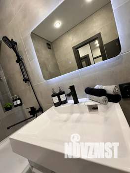 1-к квартира, посуточно, 36м2, 4/10 этаж