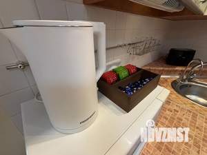 2-к квартира, посуточно, 65м2, 4/7 этаж