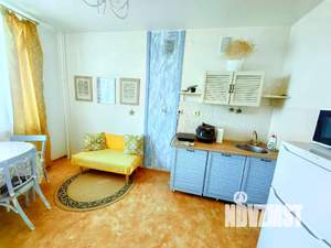 1-к квартира, посуточно, 40м2, 8/9 этаж