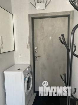 1-к квартира, посуточно, 38м2, 7/9 этаж