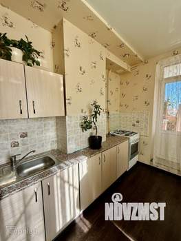 1-к квартира, на длительный срок, 47м2, 3/4 этаж