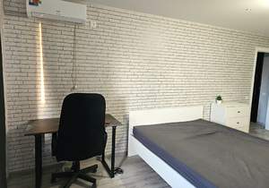 1-к квартира, на длительный срок, 40м2, 7/9 этаж