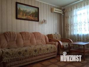 3-к квартира, посуточно, 65м2, 2/9 этаж