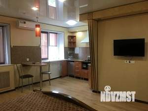 Студия квартира, посуточно, 33м2, 2/5 этаж