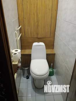 2-к квартира, на длительный срок, 52м2, 8/9 этаж