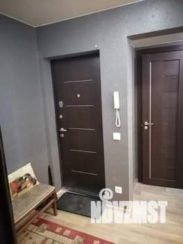 2-к квартира, посуточно, 42м2, 1/1 этаж