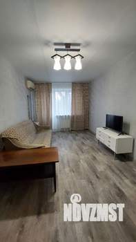 2-к квартира, на длительный срок, 43м2, 2/5 этаж