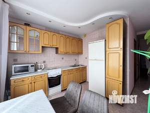 1-к квартира, на длительный срок, 49м2, 13/17 этаж