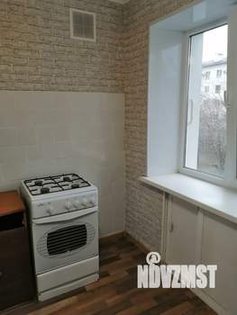 2-к квартира, на длительный срок, 42м2, 3/5 этаж