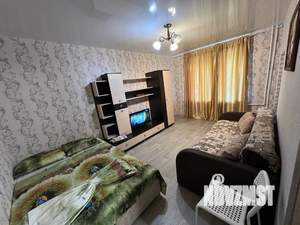 2-к квартира, посуточно, 42м2, 1/4 этаж