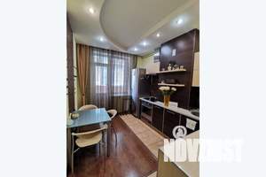 1-к квартира, посуточно, 45м2, 2/9 этаж