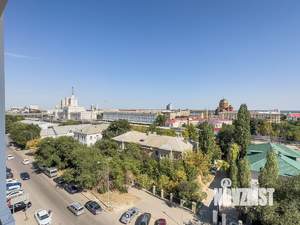 2-к квартира, посуточно, 55м2, 7/23 этаж