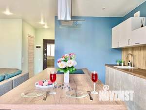 1-к квартира, посуточно, 32м2, 8/10 этаж