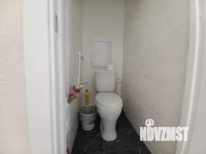 Студия квартира, посуточно, 36м2, 2/9 этаж