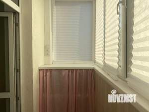 Студия квартира, на длительный срок, 23м2, 2/22 этаж