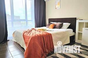 1-к квартира, посуточно, 34м2, 10/19 этаж