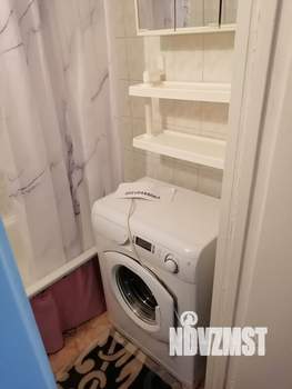1-к квартира, посуточно, 38м2, 6/9 этаж