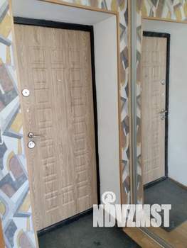 1-к квартира, посуточно, 35м2, 9/9 этаж