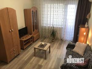 1-к квартира, на длительный срок, 38м2, 7/9 этаж