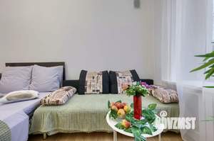 2-к квартира, на длительный срок, 60м2, 3/7 этаж