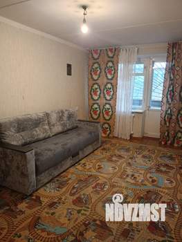 2-к квартира, на длительный срок, 54м2, 4/9 этаж