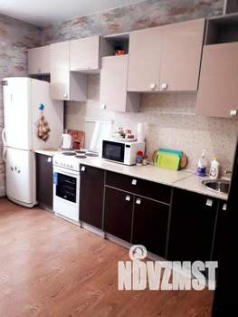 2-к квартира, посуточно, 67м2, 1/1 этаж