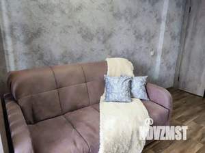 1-к квартира, посуточно, 33м2, 1/1 этаж