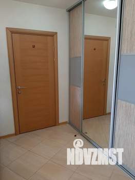 1-к квартира, посуточно, 57м2, 9/9 этаж